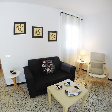 Fleitas Penthouse With Terrace Apartment San Andrés Екстериор снимка