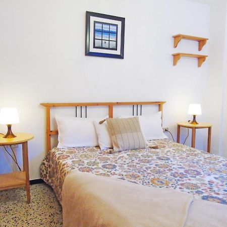 Fleitas Penthouse With Terrace Apartment San Andrés Екстериор снимка