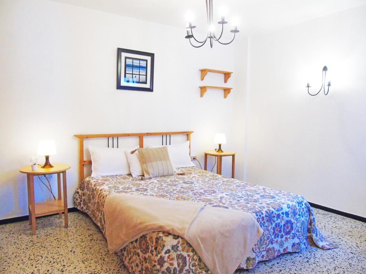 Fleitas Penthouse With Terrace Apartment San Andrés Екстериор снимка