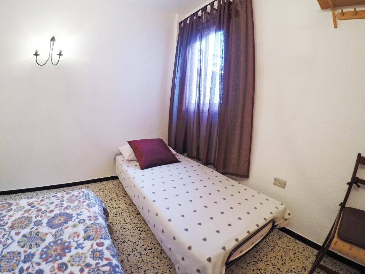 Fleitas Penthouse With Terrace Apartment San Andrés Екстериор снимка
