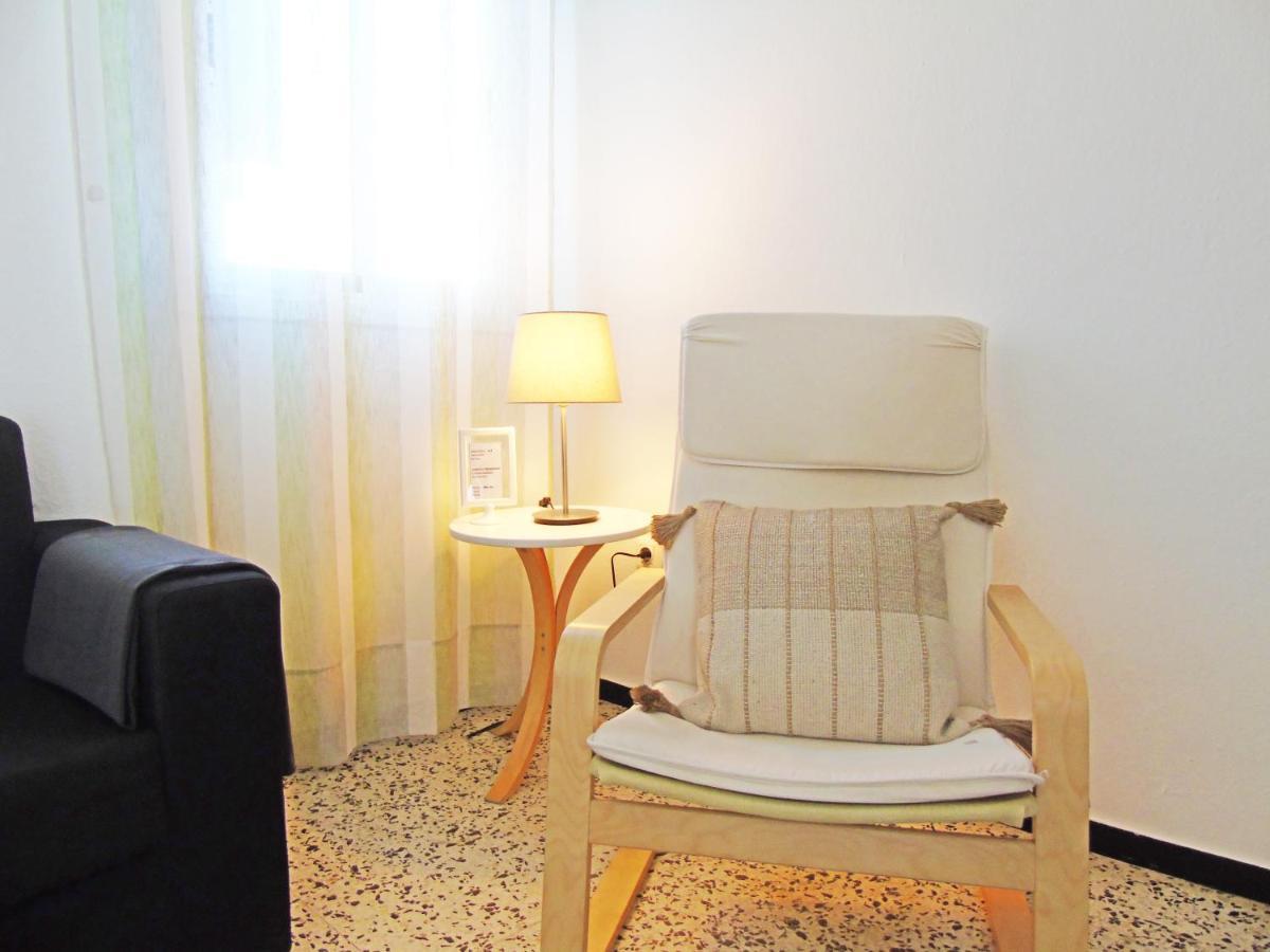 Fleitas Penthouse With Terrace Apartment San Andrés Екстериор снимка