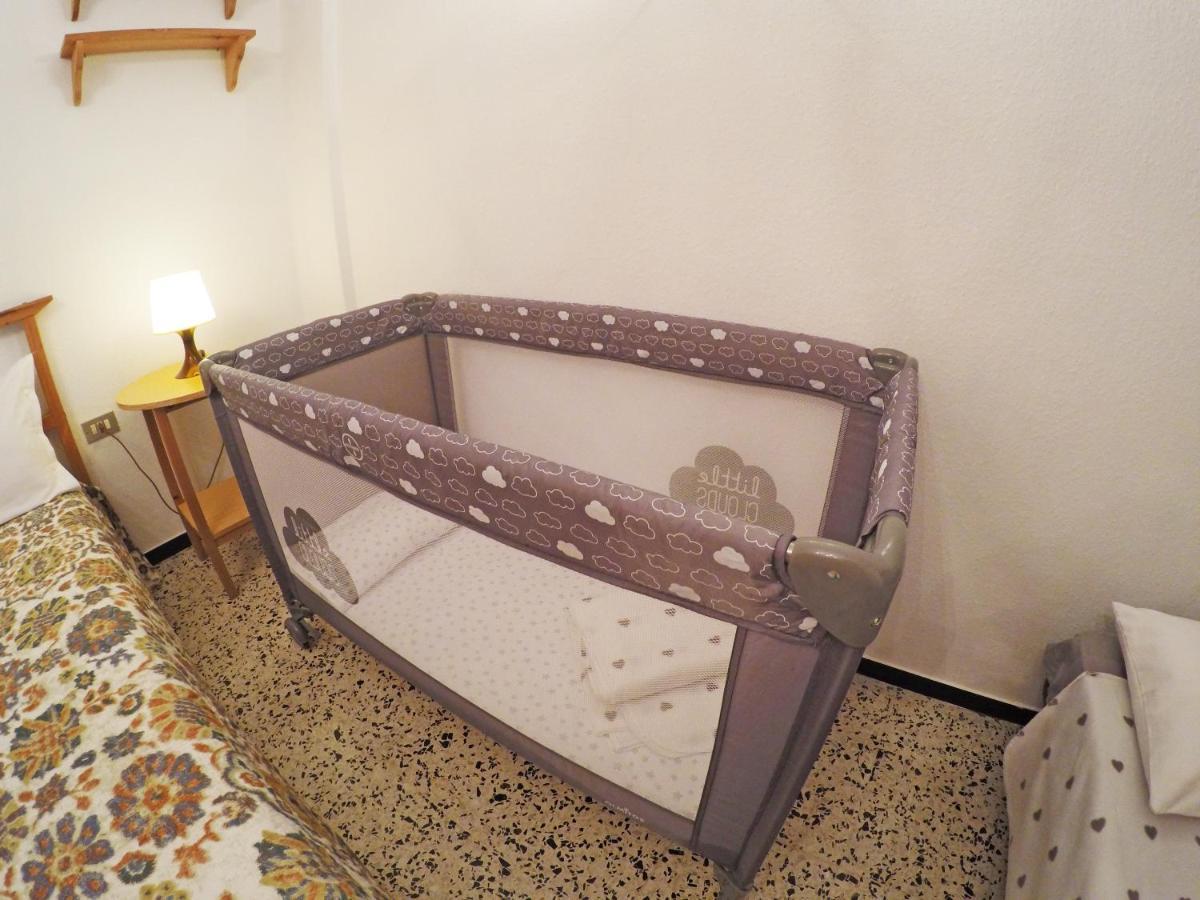 Fleitas Penthouse With Terrace Apartment San Andrés Екстериор снимка