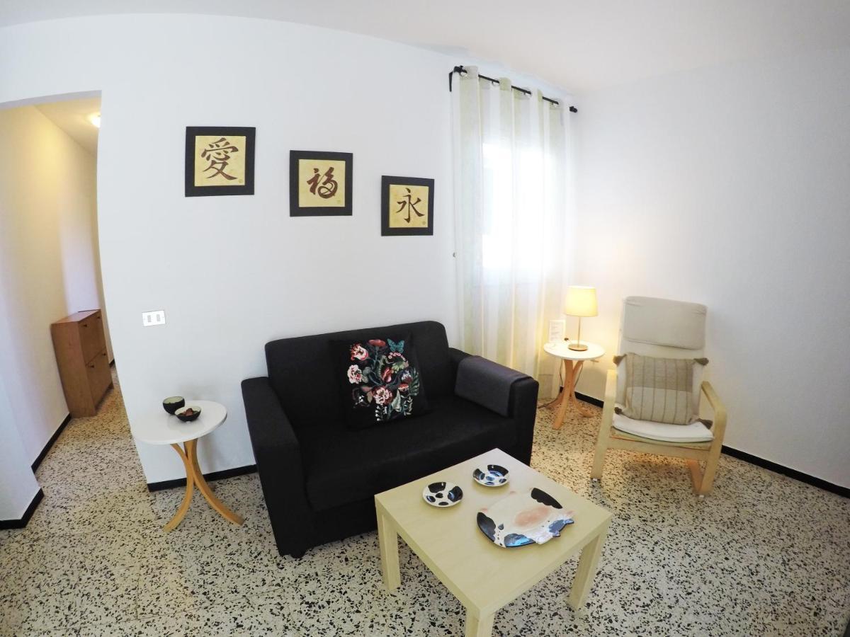 Fleitas Penthouse With Terrace Apartment San Andrés Екстериор снимка