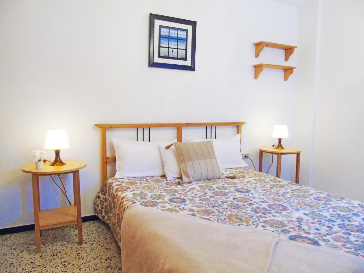 Fleitas Penthouse With Terrace Apartment San Andrés Екстериор снимка