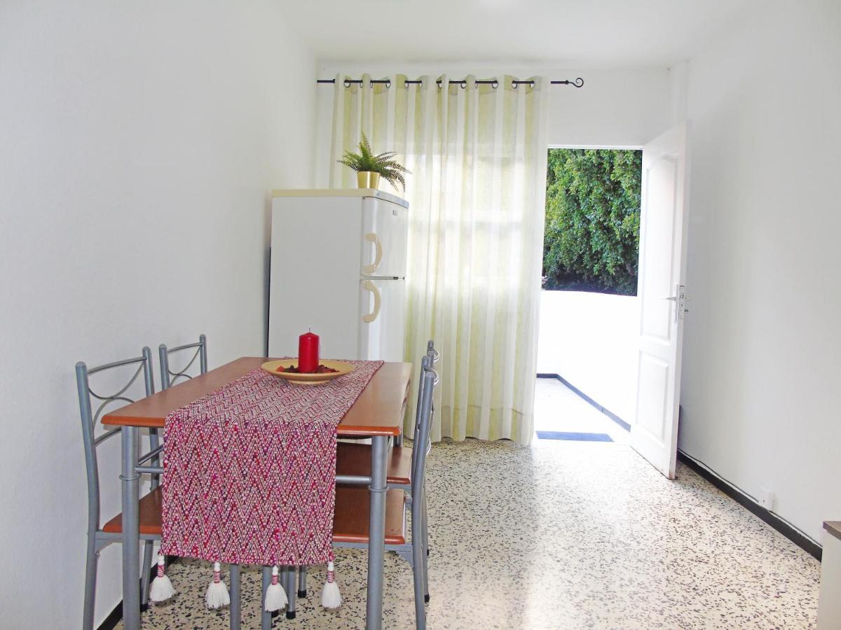 Fleitas Penthouse With Terrace Apartment San Andrés Екстериор снимка