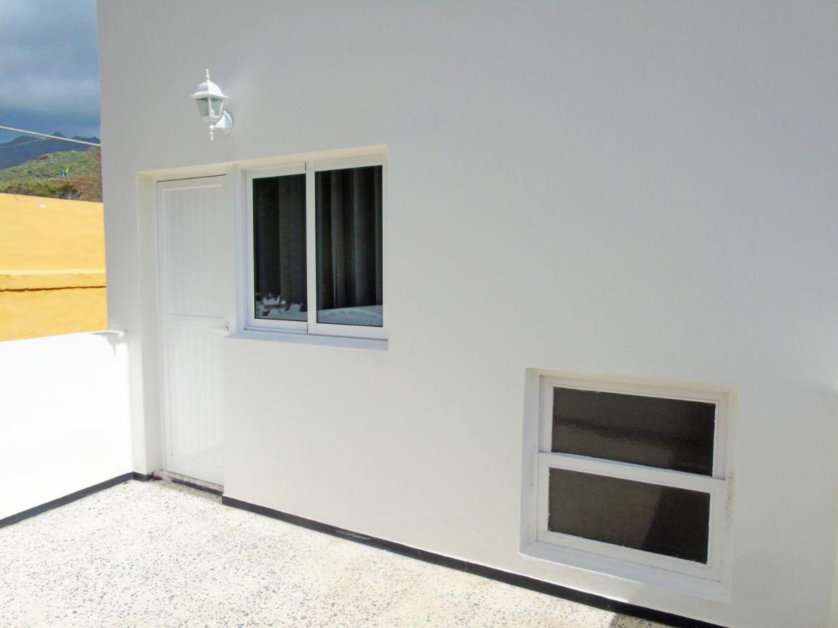 Fleitas Penthouse With Terrace Apartment San Andrés Екстериор снимка