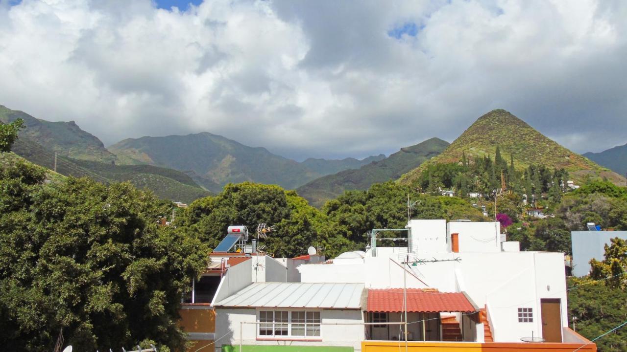 Fleitas Penthouse With Terrace Apartment San Andrés Екстериор снимка