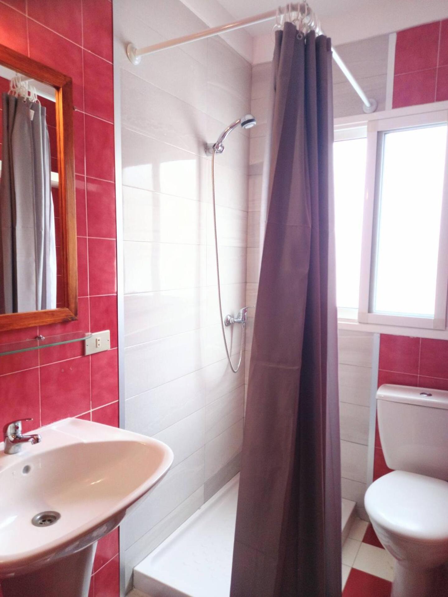 Fleitas Penthouse With Terrace Apartment San Andrés Екстериор снимка